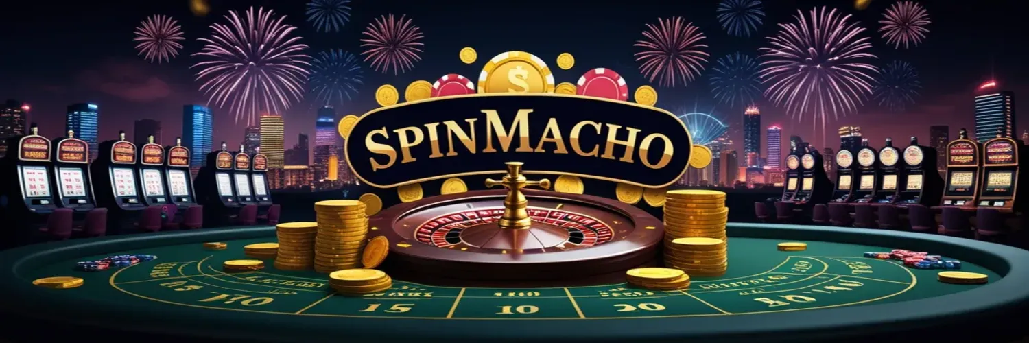 Spinmacho Casino Jetzt Spielen